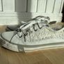 mustang trainers size 4 37eu Image 7