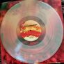The Jesus And Mary Chain :Glasgow Eyes  2 LP,, Deluxe Edition, Frosted Clear, 180G, Gatefold Image 4