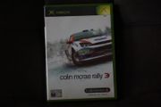 Original Xbox | Colin Mcrae Rally 3