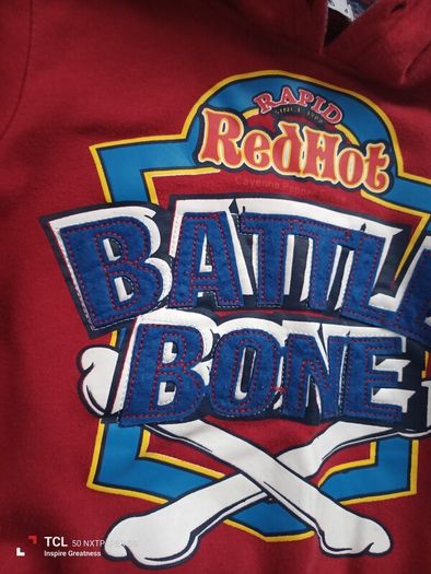 boy's hoodie. Age3