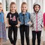 Girls Clothes Bundle: 6-7yrs Image 3