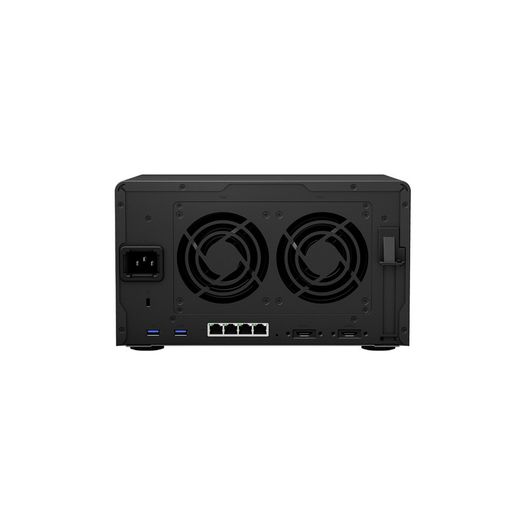 Synology DiskStation DS1621+ 6-Bay NAS