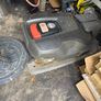 husqvarna robotic mower 315X only 3 years old Image 2