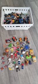vintage toys