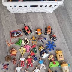 vintage toys