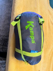 Kampa Kip Junior sleeping bag