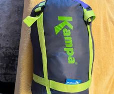 Kampa Kip Junior sleeping bag