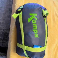 Kampa Kip Junior sleeping bag