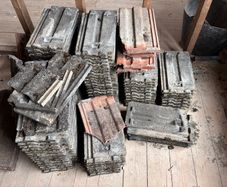 Roof Tiles