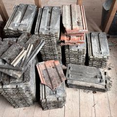 Roof Tiles