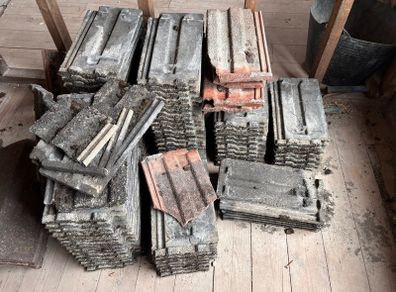 Roof Tiles