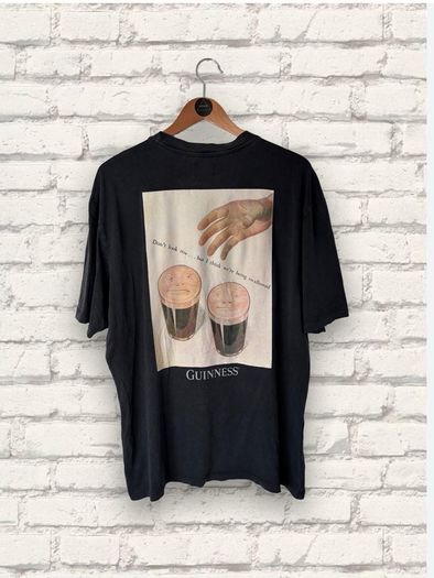 Guinness T-Shirt