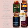 Energy & Calm Ritual for Women | Feel Balanced, Focused & Strong Naturally Image 2