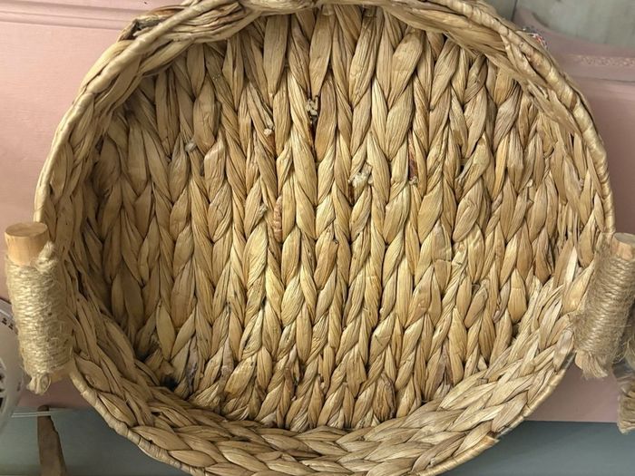 Beautiful baskets