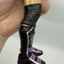 wwe elite series 4 Chris Jericho Y2J action figure Image 10