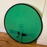 Foldable Chromakey Green Screen + Carry Bag (NEW) Image 3