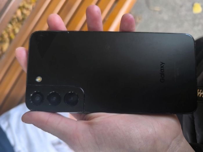 samsung galaxy S22