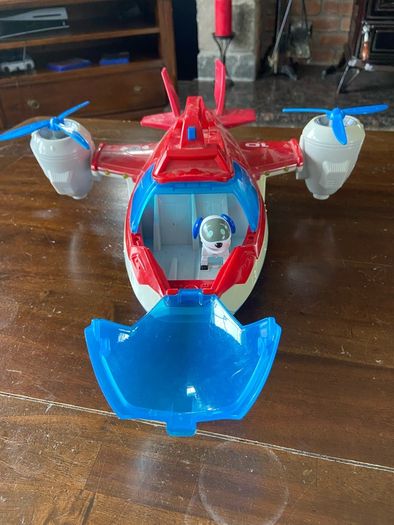 Paw Patrol Air Patroller
