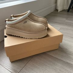 UGG slipper size 37