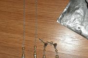 Costume Jewellery Set