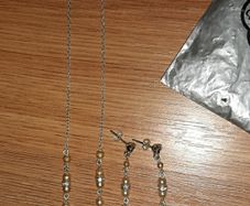 Costume Jewellery Set