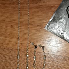 Costume Jewellery Set