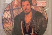 Bruce Springsteen Streets of Philadelphia 12" Picture Disc Vinyl