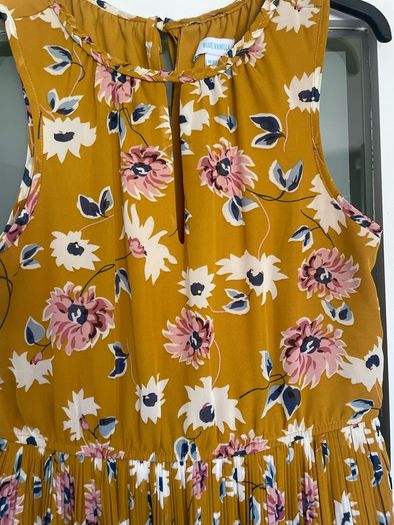 midi dress