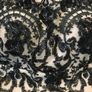 Quiz mermaid hem sequin dress Image 3