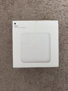 apple 96w power adapter
