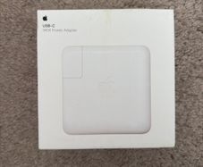 apple 96w power adapter