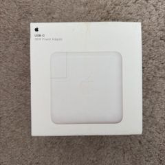 apple 96w power adapter