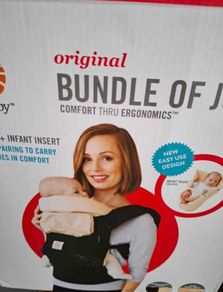 ergo baby sling