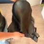 general saddle used for breaking in with shore leathers included Image 4