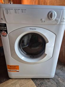 Tumble Dryer