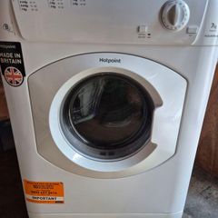 Tumble Dryer