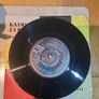 Kathleen Ferrier Handel Mendelssohn Columbia 7 inch EP Image 4