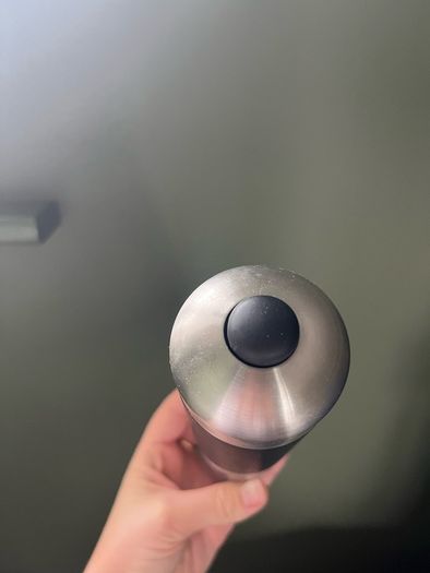 Electronic Pepper Grinder