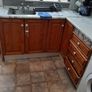 pine kitchen cabinet doors Image 2