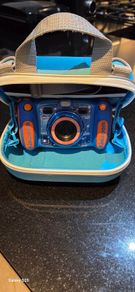 Vtech Kidizoom duo 5.0