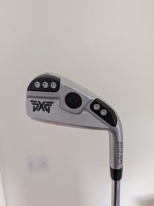 PXG Driving Iron
