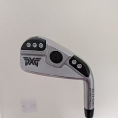 PXG Driving Iron