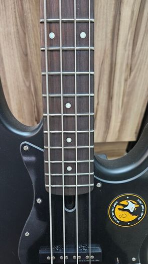 Marcus Miller V3 BKS 2nd Gen
