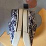 Size 5, Brand-New OshKosh B'gosh Slip On Shoes Image 8