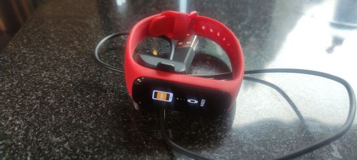 Samsung galaxy fit 2