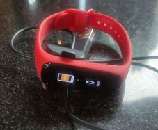 Samsung galaxy fit 2