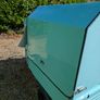 Piaggio Ape Coffee Truck Image 4