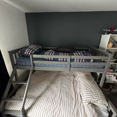 Double Bunk beds