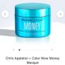 New Colorwow Money Hair Masque Image 2