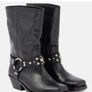Cowboy Boots Isabel Marant Image 2
